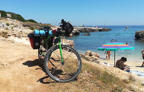 Self Bike Tour - South Italy - Puglia