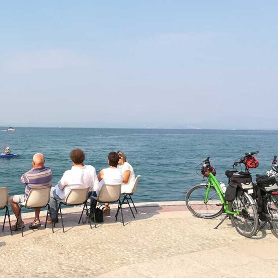 Self Bike Tour - South Italy - Puglia
