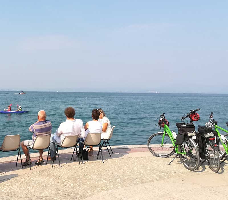 Self Bike Tour - South Italy - Puglia