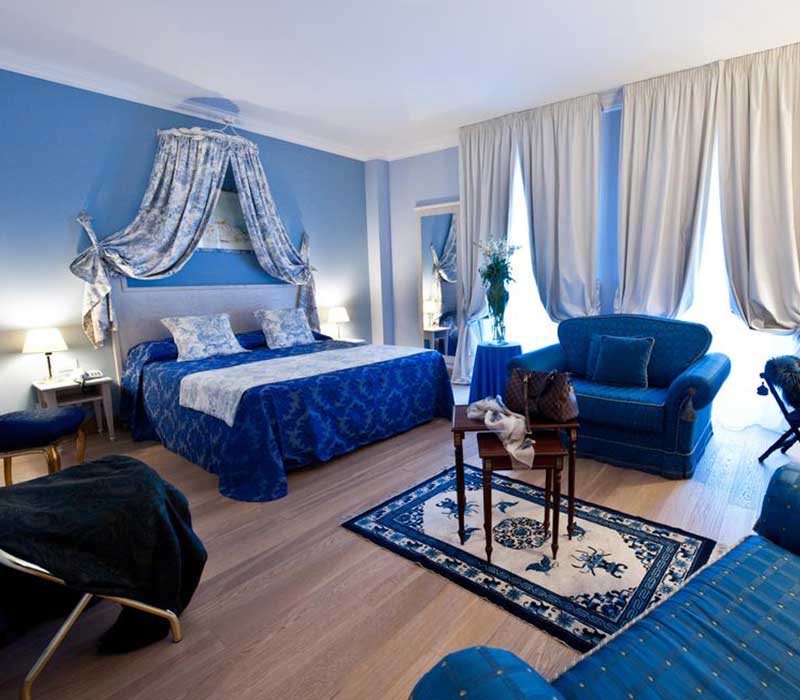 Oliven Italia Hotel -Palace di Ostuni - Ostuni